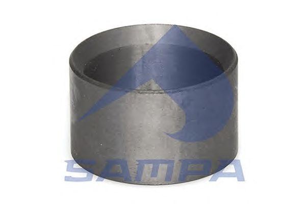 Втулка ROCKINGER петли дышла прицепа SAMPA 095048 SAMPA