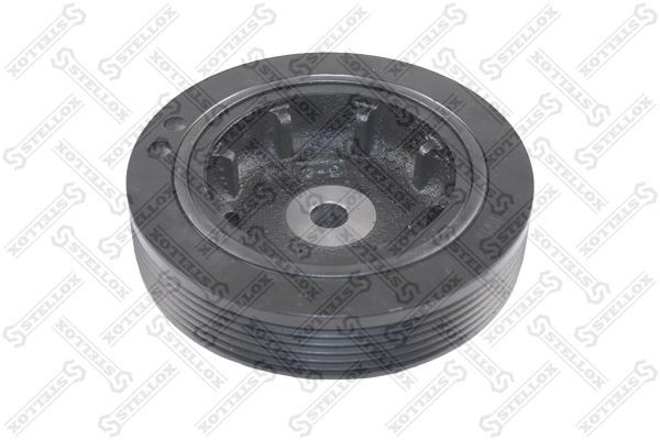 шкив коленвала!\Renault Laguna/Megan II 1.9dCi 03> 20-01035-SX STELLOX