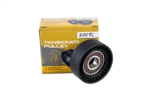 ролик натяжной! без натяжителя\ MB W168/W169/W245 1.7CDi 98> Z24227 ZENTPARTS