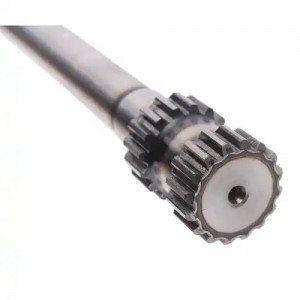 Вал МТЗ тормозной 360мм MEGAPOWER 35048001 MEGA POWER