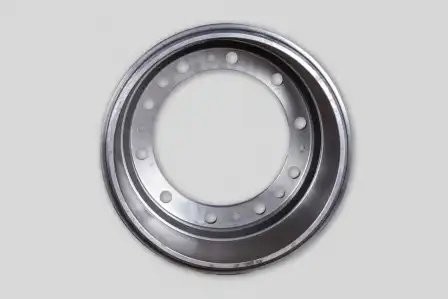 Барабан тормозной МАЗ-6430 передний АВТОМАГНАТ 64303501070 AVTOMAGNAT