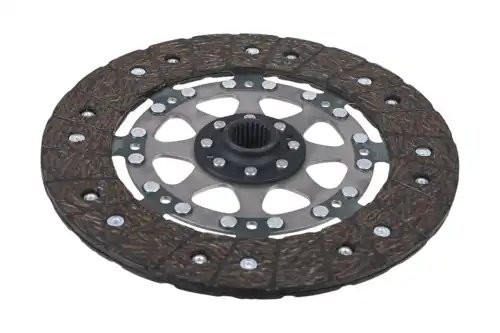 диск сцепления!\ Nissan X-Trail T30 QR20DE/QR25DE Z41126 ZENTPARTS