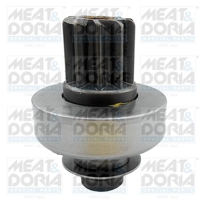 Привод стартера SSANGYONG Action,Kyron (05-) (бендикс) MEAT&DORIA 47192 MEAT DORIA