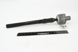 Тяга рулевая MAZDA DEMIO DY3/DY5 2002-2007 0522-DYJ 0522-DYJ FEBEST