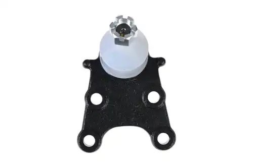 опора шаровая передняя нижняя! Great Wall Hover/Safe F1 05> Z37047 ZENTPARTS
