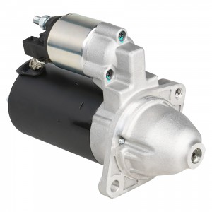 Стартер для а/м BMW 5 F10 (10-)/3 F30 (12-)/X3 F25 (11-) 2.0i MT 1,7кВт (LSt 260 LST 2608 START VOLT
