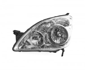фара левая! электр.\ Honda CR-V all 04> 20B150052B TYC