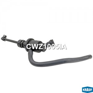 цилиндр сцепления! главный\ Nissan X-Trail CWZ1005IA KRAUF