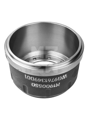 барабан тормозной задний ! с мостами MCY13\SITRAK WG9761349001 MARSHALL