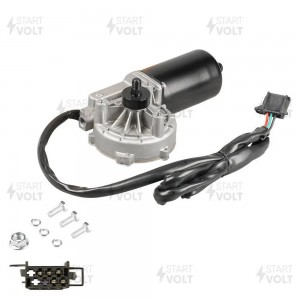 VOLVO TRUCK FH12 (1993-1999) VWF 1005 START VOLT