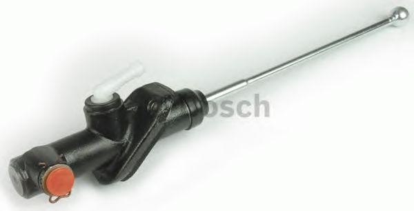FIAT DOBLO 0 986 486 091 BOSCH