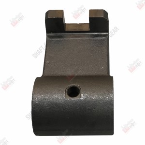 Блок переключения КПП 6DS60T-1702051D SHAFT