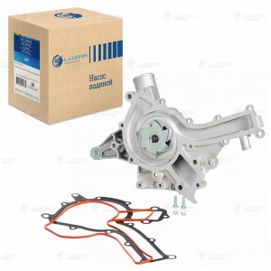 Насос водяной для ам Mercedes-Benz С (97-),E (96-) 2.8i [M112] (LWP 15322) LWP 15322 LUZAR