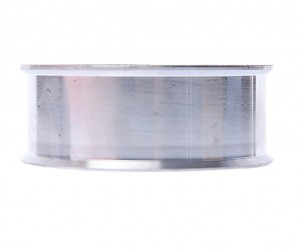 Ролик натяжной КАМАЗ-ЕВРО-2 в сборе алюминий MEGAPOWER 130-11-008 MEGA POWER