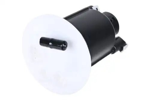 фильтр топливный! Mitsubishi Lancer 1.3/1.6/2.0 03-13 Z34923 ZENTPARTS