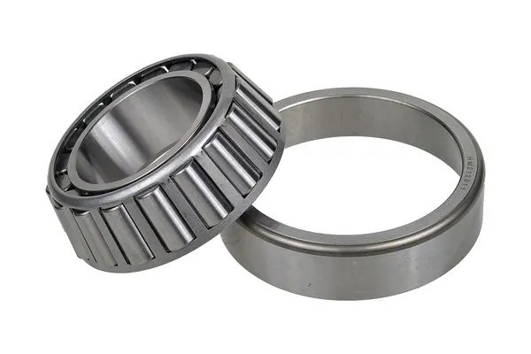 подшипник ролик.! ступицы прицепа, комплект с обоймой HM21049/011\ Trailer 8440434SX STELLOX