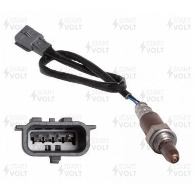 Датчик кисл. для а/м Nissan X-Trail T32 (14-)/Qashqai J11 (15-) 2.0i до кат. (VS VS-OS 1416 START VOLT