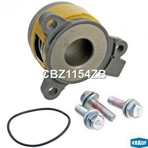 Подшипник выжимной гидравлический CBZ1154ZB CBZ1154ZB KRAUF