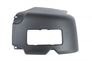 угол бампера! серый пластик правый\ Scania 4-series 96> M3130103 MARSHALL