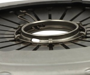 Корзина сцепления SITRAK HOWO КПП ZF 16S2230TO MOVELEX WG99251606112MX MOVELEX
