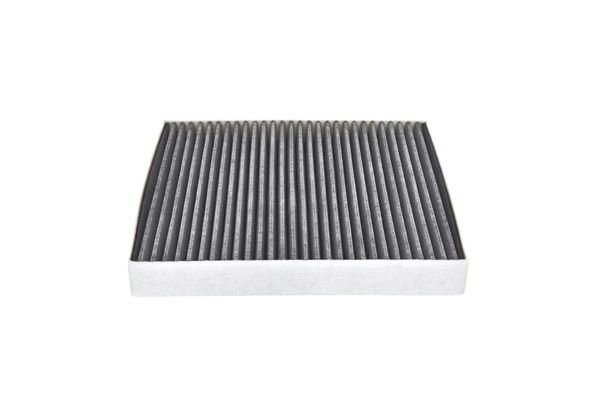 Фильтр воздушный салона VW Golf 7 AUDI A3 (13-) SKODA Octavia (13-) угольный BOS 1987432543 BOSCH