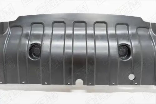Защита двигателя центральная Kia Cerato 3 2013-2016 OEM0013ZD OEMPARTS