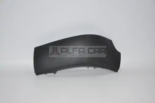 Накладка бампера VOLVO FH 2 ver. переднего левая (угол) ALFA CAR AC20529741 ALFA CAR