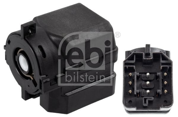 Переключатель зажигания 36545 36545 FEBI BILSTEIN