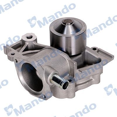 Насос водяной SUBARU Legacy (97-) (2.5),Impreza (97-) (1.6/2.0) MANDO MMC010065 MANDO
