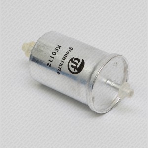 Фильтр топливный CITROEN Berlingo/C2/C3/C5/C8/Xantia/Xsara 93- PEUGEOT 106/206/3 KF0112 GREEN FILTER