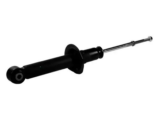 амортизатор задний газовый Nissan Almera N16 1.5/1.8/2.2Di 00> Z00282 ZENTPARTS
