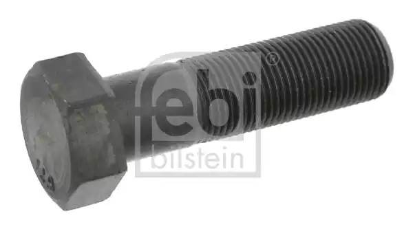 болт коленвала! M18x1.5x65\ VW LT28-55 2.4D/TD <96, Audi 80/100/A6 V5 <95 17230 FEBI BILSTEIN