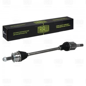Привод задний левый AR 1605 TRIALLI