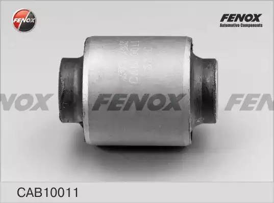 Сайлентблок CAB10011 FENOX