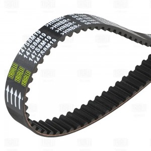 Ремень ГРМ Audi 100 C4 (90-) 2.3i (147*19) (HNBR стекловолокно) (GB 1948) GB 1948 TRIALLI