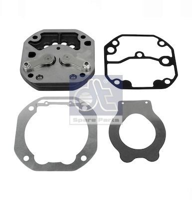 Ремкомплект MERCEDES (дв.OM401) компрессора (прокладки) DT 4.61052 DIESEL TECHNIC