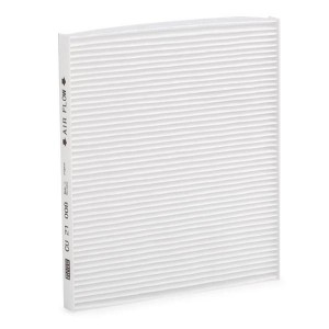 Фильтр воздушный кабины (салонный) CU21008 Mann-Filter (97133-4L000) Hyundai CU21008 MANN FILTER