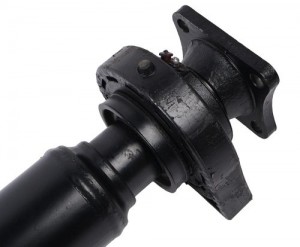 Вал карданный JAC N120 (21-) КАМАЗ Компас-12 центральный MOVELEX 2204100LG012MX MOVELEX