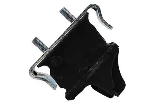 подушка двигателя! (мр) перед. 2шп снизу 2x\ MB 208/308/214/314/414 Z13181 ZENTPARTS