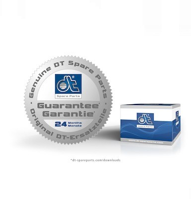 Фильтр топливный Scania 164 DC16.01/02/03/05 / PDE 440 1.12272 DIESEL TECHNIC