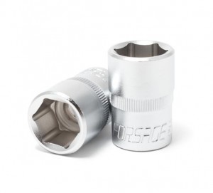 Головка торц  8мм 1/2"  6-гр /FORSAGE/ F54508 FORSAGE TOOLS