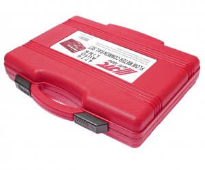 Тестер расхода топлива для двигателей с системой впрыска (COMMON RAIL) JTC JTC-4776 JTC TOOLS