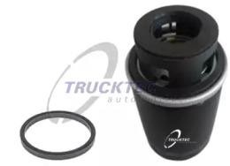 фильтр масляный!\ Audi A3, Seat biza/Leon, Skoda, VW EOS/Golf/Passat 1.4TSI 07> 07.18.061 TRUCKTEC