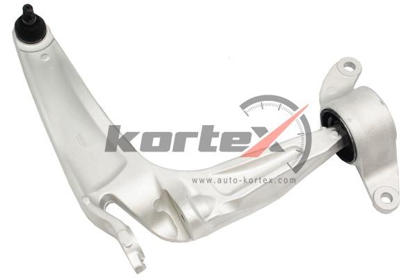 Рычаг HONDA CIVIC FK 5D 06-12 пер.подв.прав.(с сайлентблоком) KSL5342 KSL5342 KORTEX