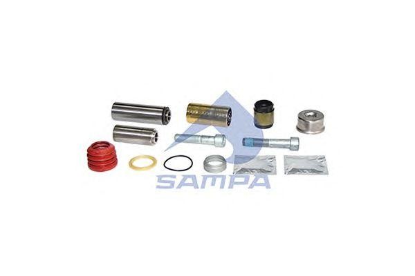 Ремонтный комплект, Тормозная скоба   M16x1,5|86,5   SCANIA # 2121641 096.547 SAMPA