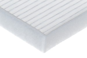 Фильтр воздушный салона SSANGYONG Actyon (10-) RAF FILTER RST001SY RAF FILTER