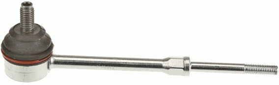 Тяга стабилизатора задняя VOLVO S60 II, S80 II JTS1215 JTS1215 TRW