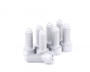 к-кт болтов маховика! М10\ MB 411 0150 10 LUK