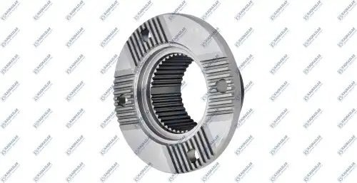Фланец КПП !ZF 16S181 K2000427 KACMAZLAR