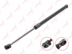 амортизатор багажника!\ Audi Q5 09> GS1179 LYNXAUTO